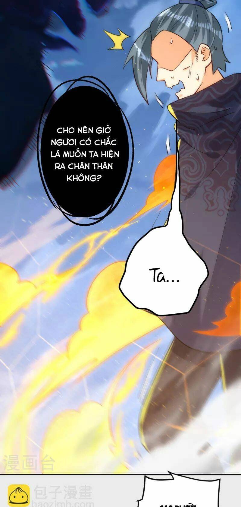 Nhất Đẳng Gia Đinh Chapter 336 - 18
