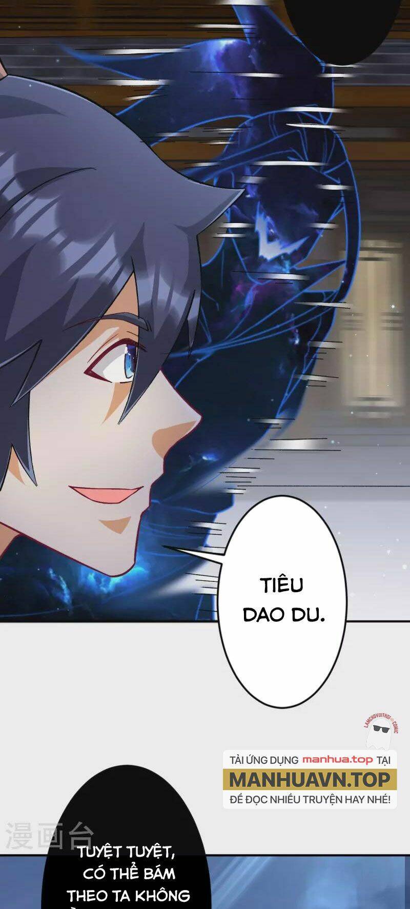 Nhất Đẳng Gia Đinh Chapter 337 - 11