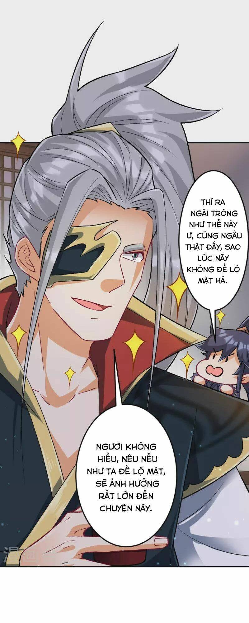 Nhất Đẳng Gia Đinh Chapter 337 - 13