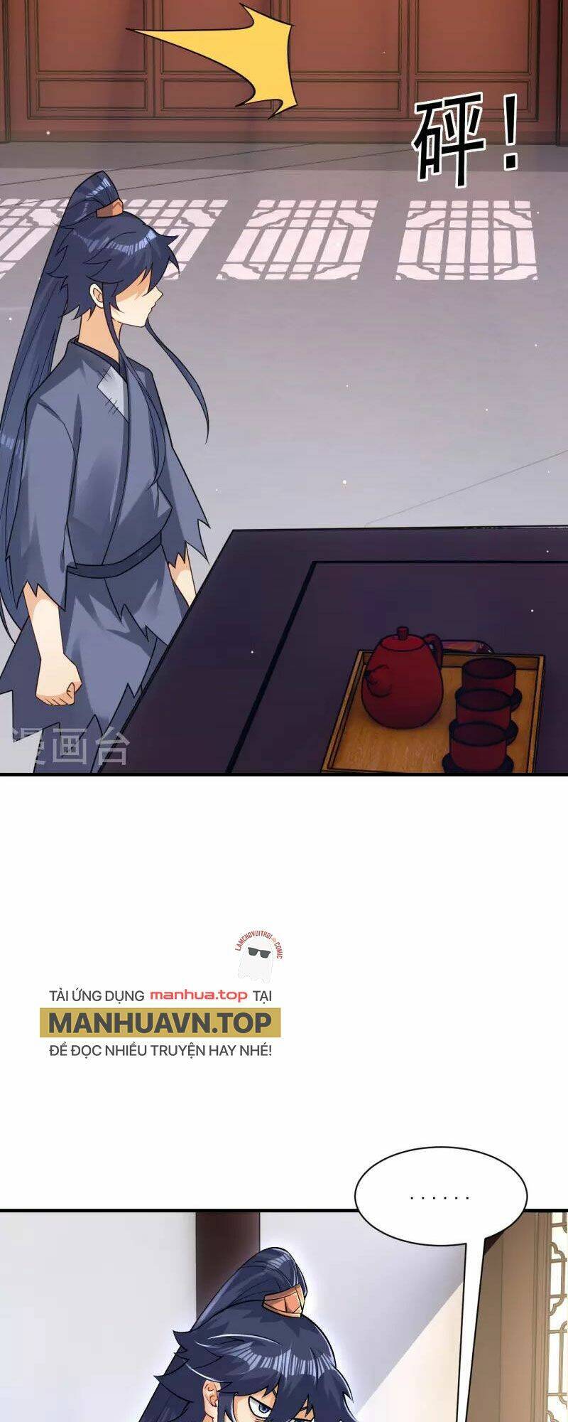 Nhất Đẳng Gia Đinh Chapter 338 - 14