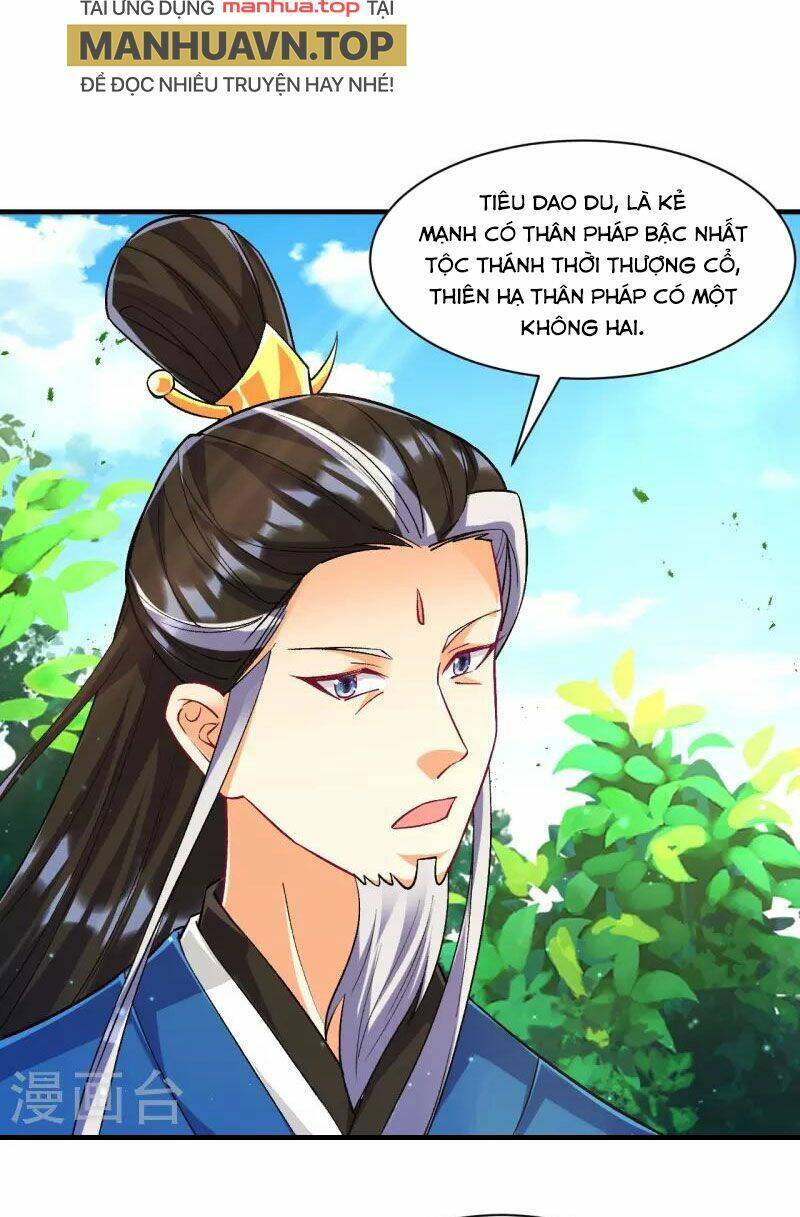Nhất Đẳng Gia Đinh Chapter 338 - 25
