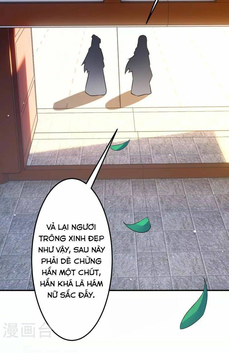 Nhất Đẳng Gia Đinh Chapter 339 - 32