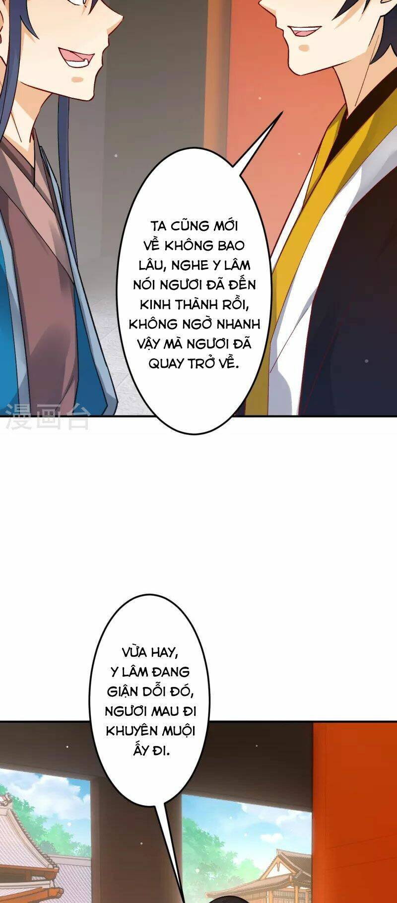 Nhất Đẳng Gia Đinh Chapter 339 - 37
