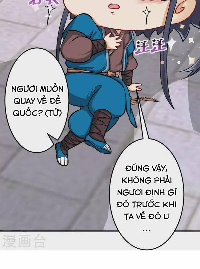Nhất Đẳng Gia Đinh Chapter 339 - 6