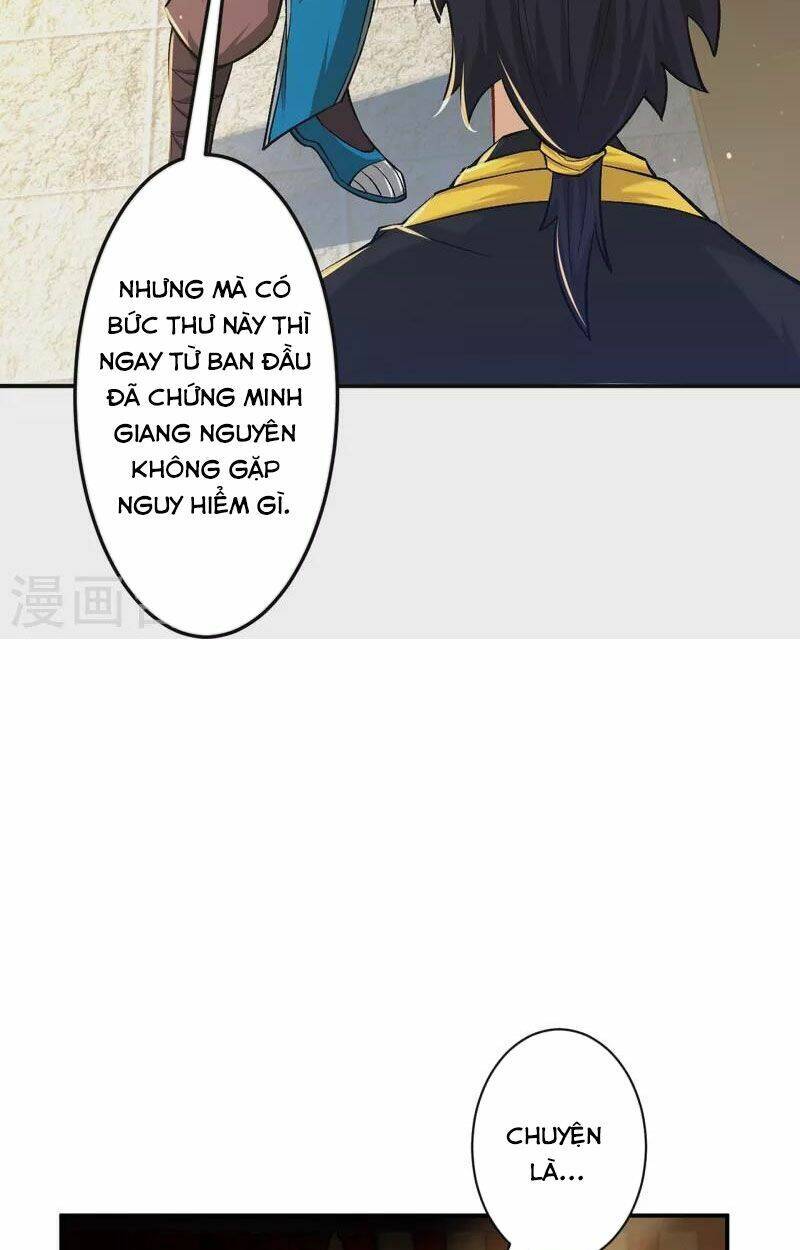 Nhất Đẳng Gia Đinh Chapter 340 - 8