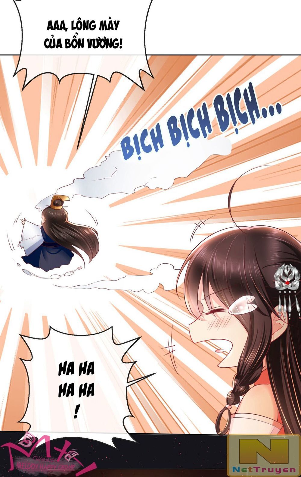 Độc Phi Ngu Ngốc Không Thể Chọc Chapter 52 - 13