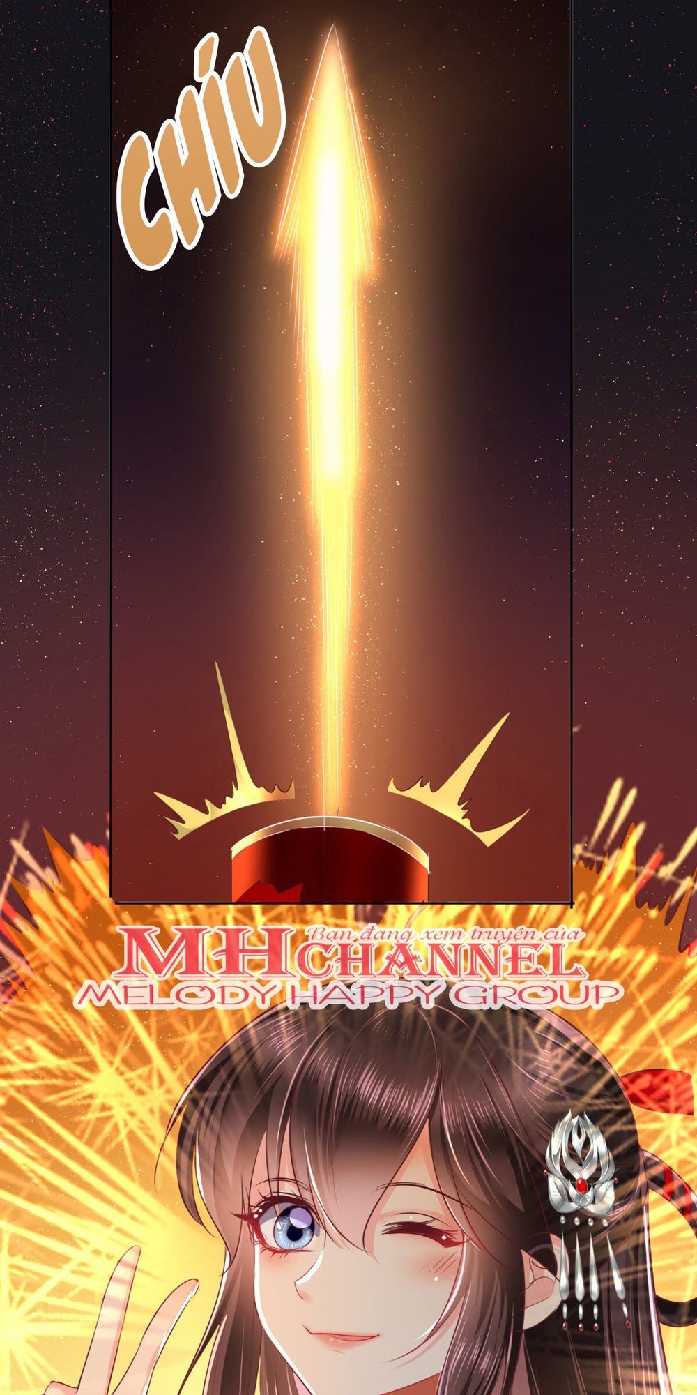 Độc Phi Ngu Ngốc Không Thể Chọc Chapter 52 - 14