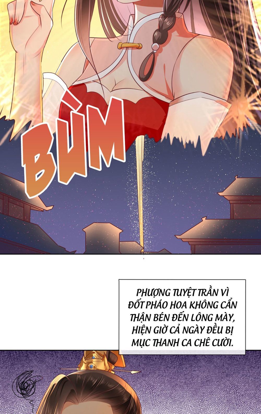 Độc Phi Ngu Ngốc Không Thể Chọc Chapter 52 - 15