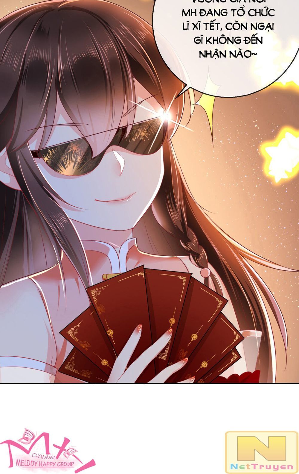 Độc Phi Ngu Ngốc Không Thể Chọc Chapter 52 - 17