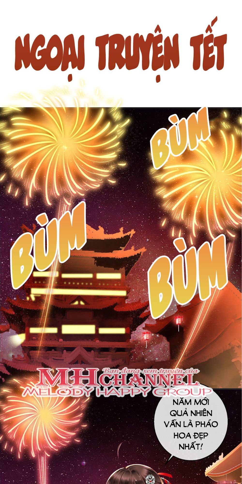 Độc Phi Ngu Ngốc Không Thể Chọc Chapter 52 - 4