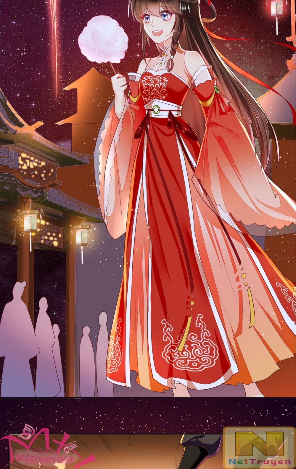 Độc Phi Ngu Ngốc Không Thể Chọc Chapter 52 - 5