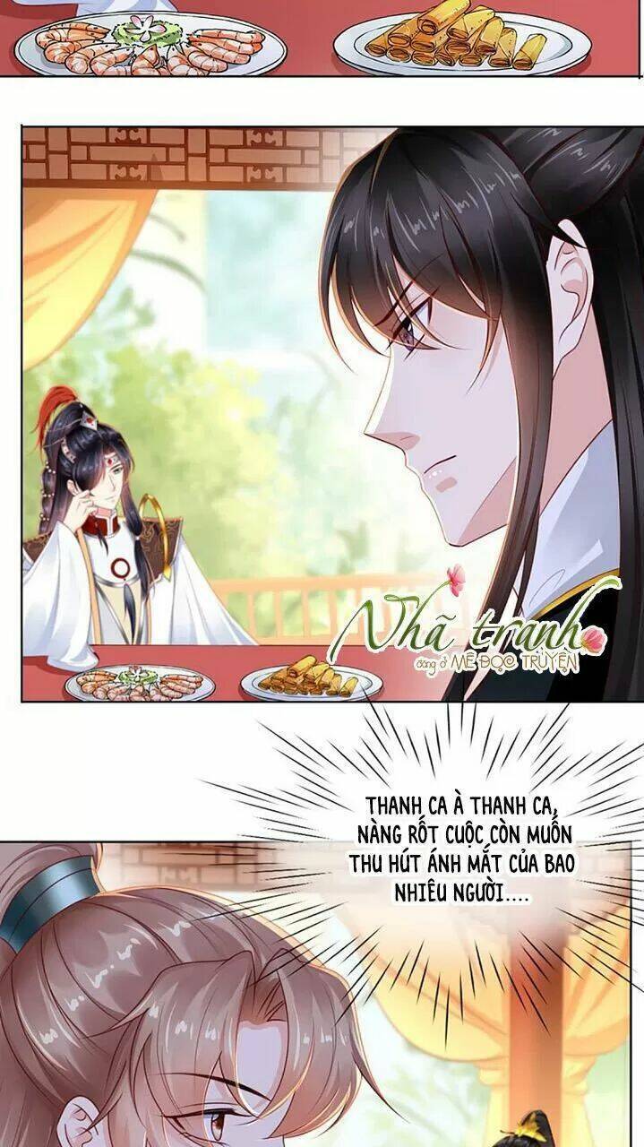 Độc Phi Ngu Ngốc Không Thể Chọc Chapter 129 - 11