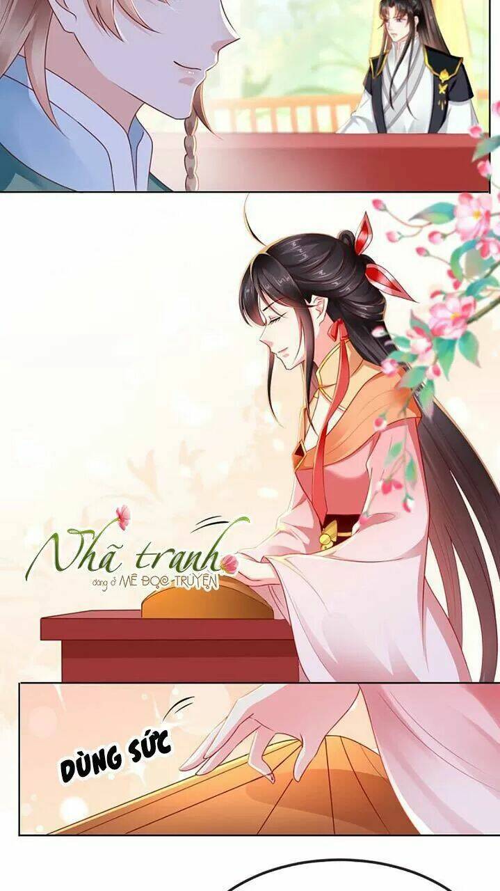 Độc Phi Ngu Ngốc Không Thể Chọc Chapter 129 - 12