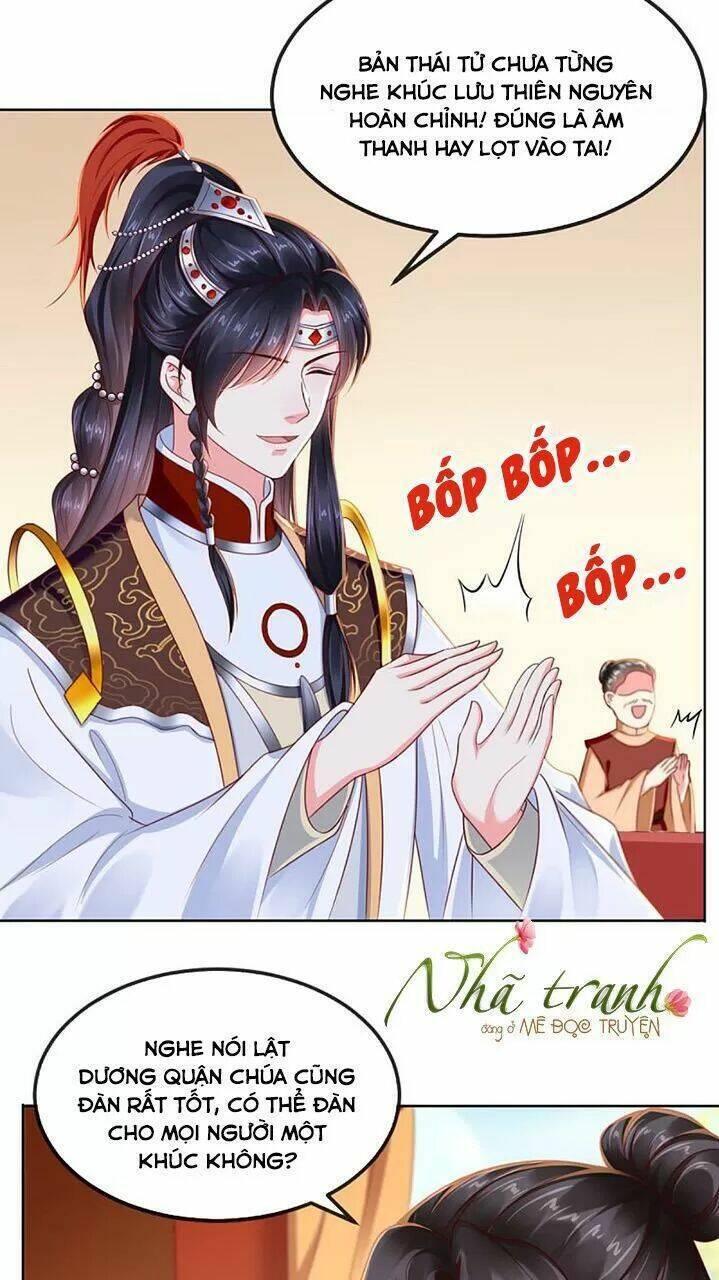 Độc Phi Ngu Ngốc Không Thể Chọc Chapter 129 - 13