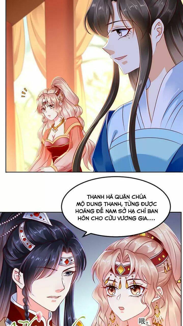 Độc Phi Ngu Ngốc Không Thể Chọc Chapter 129 - 14