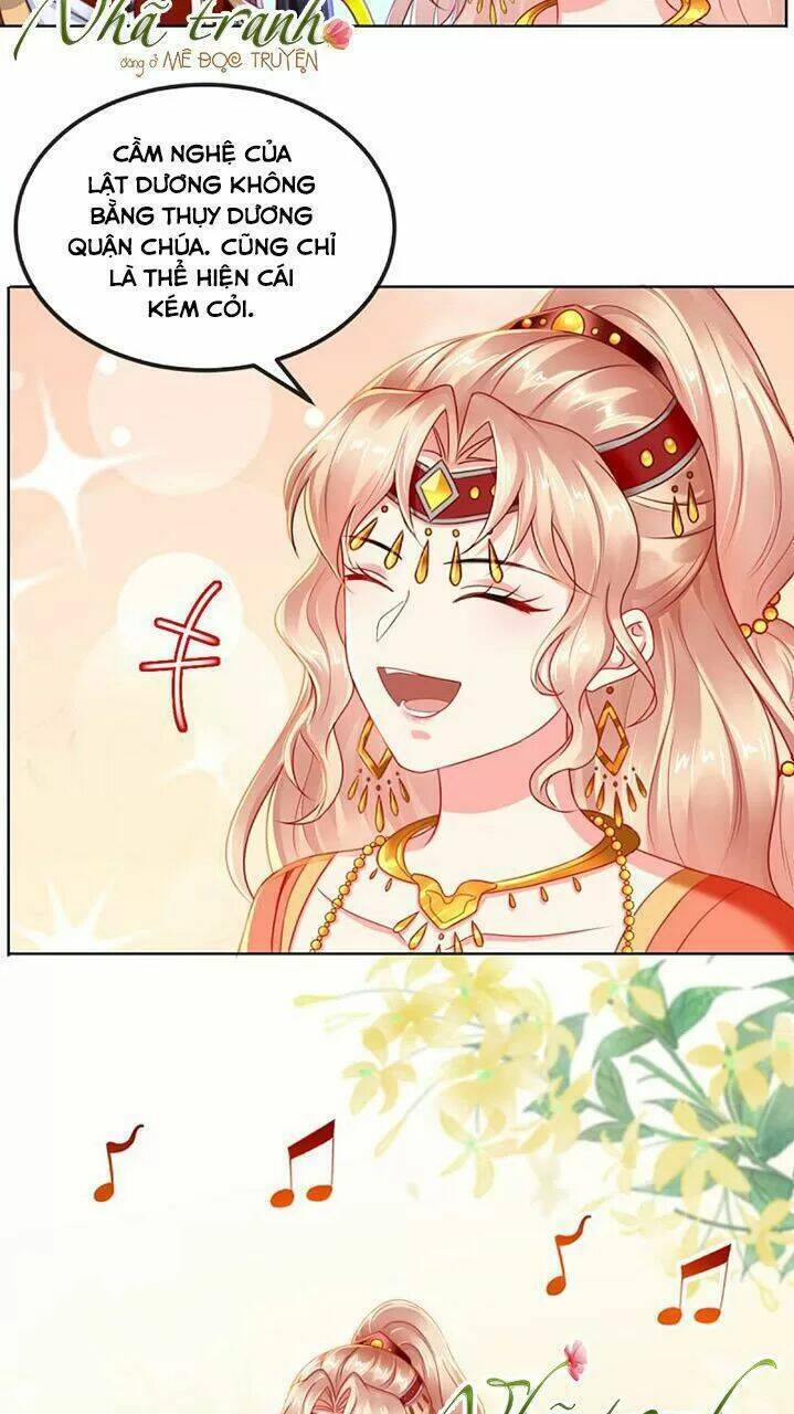 Độc Phi Ngu Ngốc Không Thể Chọc Chapter 129 - 15