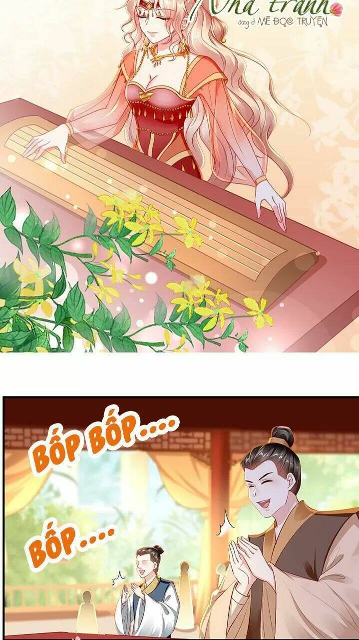 Độc Phi Ngu Ngốc Không Thể Chọc Chapter 129 - 16