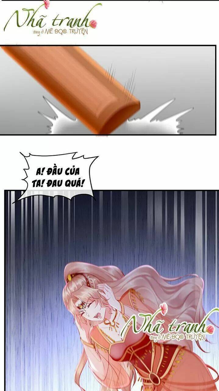 Độc Phi Ngu Ngốc Không Thể Chọc Chapter 129 - 17