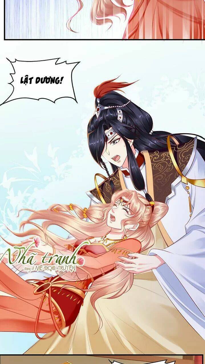 Độc Phi Ngu Ngốc Không Thể Chọc Chapter 129 - 18