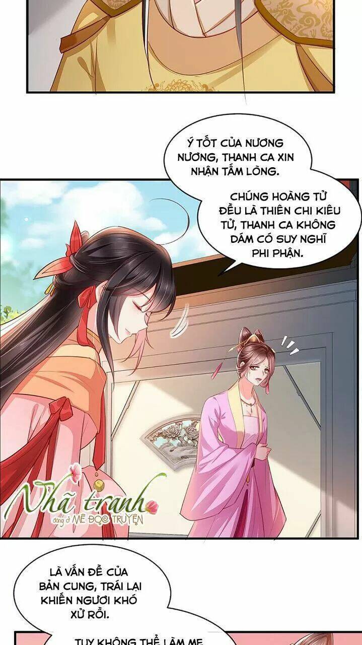 Độc Phi Ngu Ngốc Không Thể Chọc Chapter 129 - 3