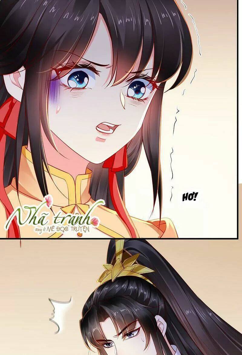 Độc Phi Ngu Ngốc Không Thể Chọc Chapter 129 - 21