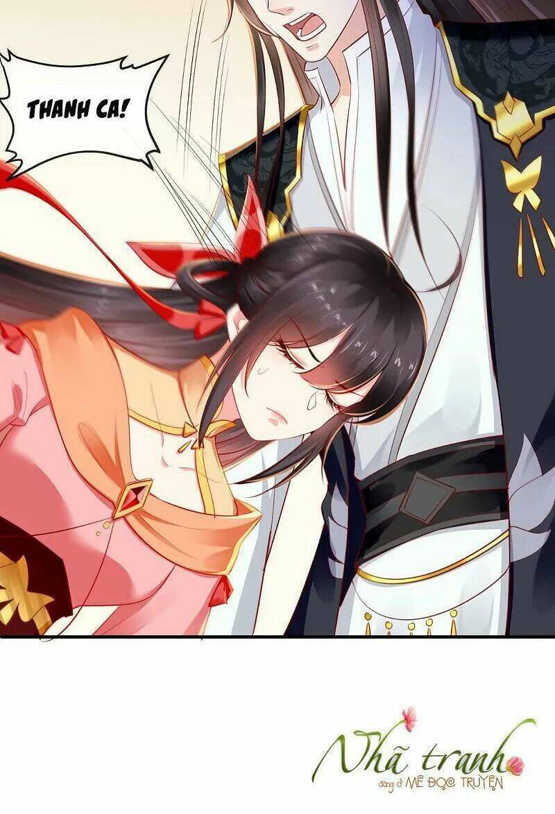 Độc Phi Ngu Ngốc Không Thể Chọc Chapter 129 - 22