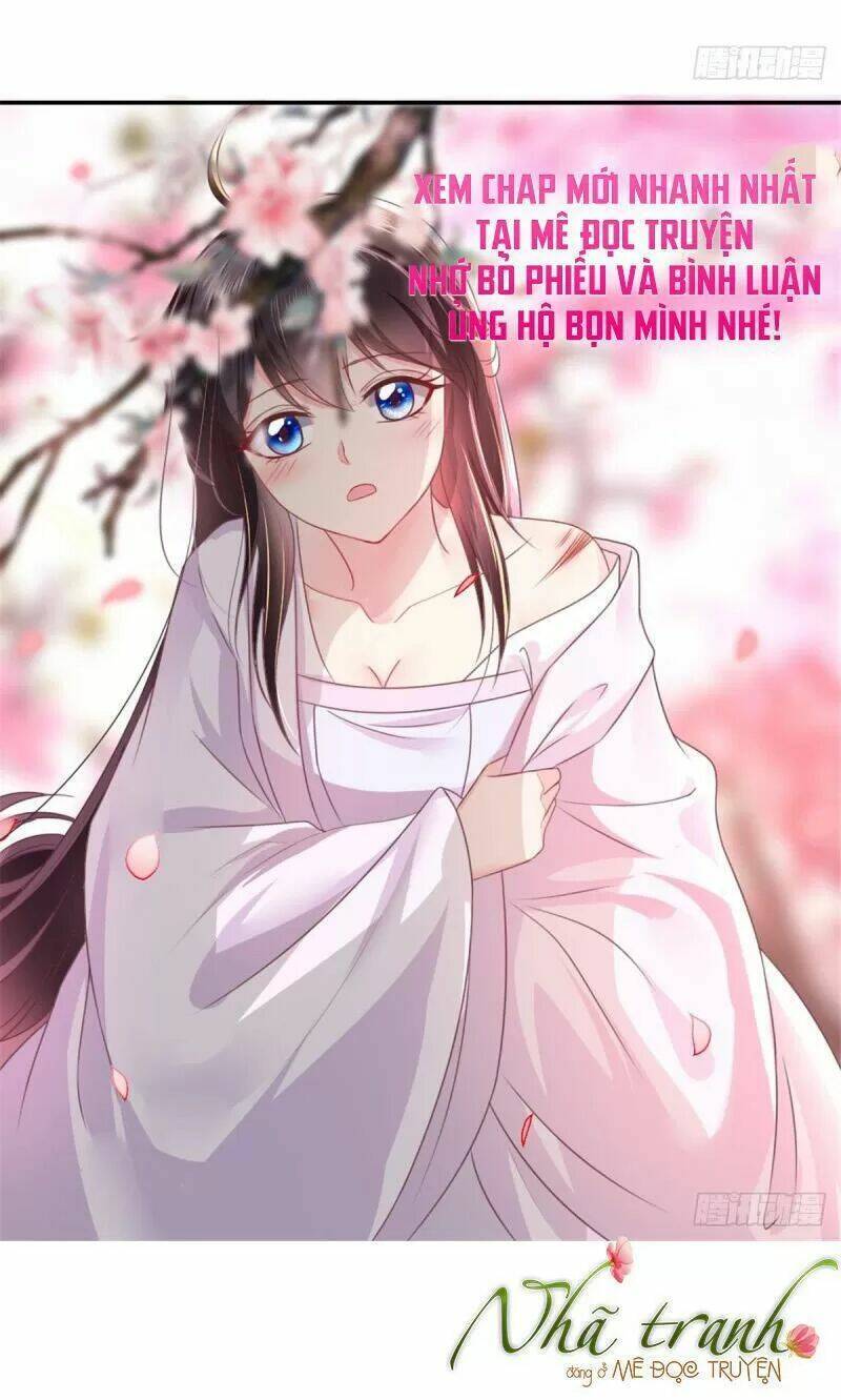 Độc Phi Ngu Ngốc Không Thể Chọc Chapter 129 - 24