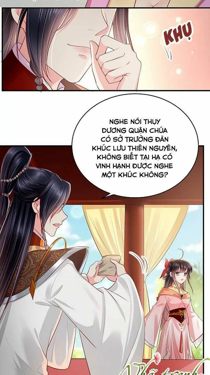 Độc Phi Ngu Ngốc Không Thể Chọc Chapter 129 - 6