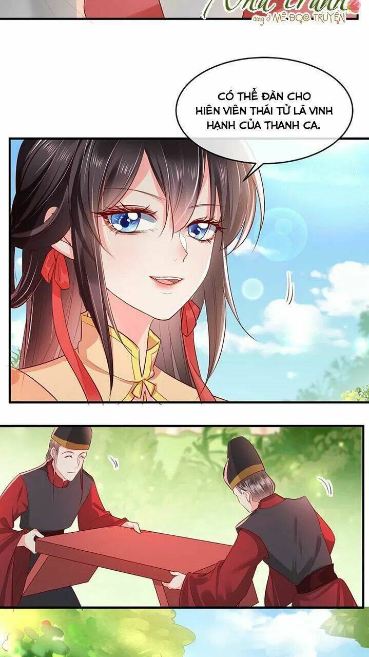 Độc Phi Ngu Ngốc Không Thể Chọc Chapter 129 - 7