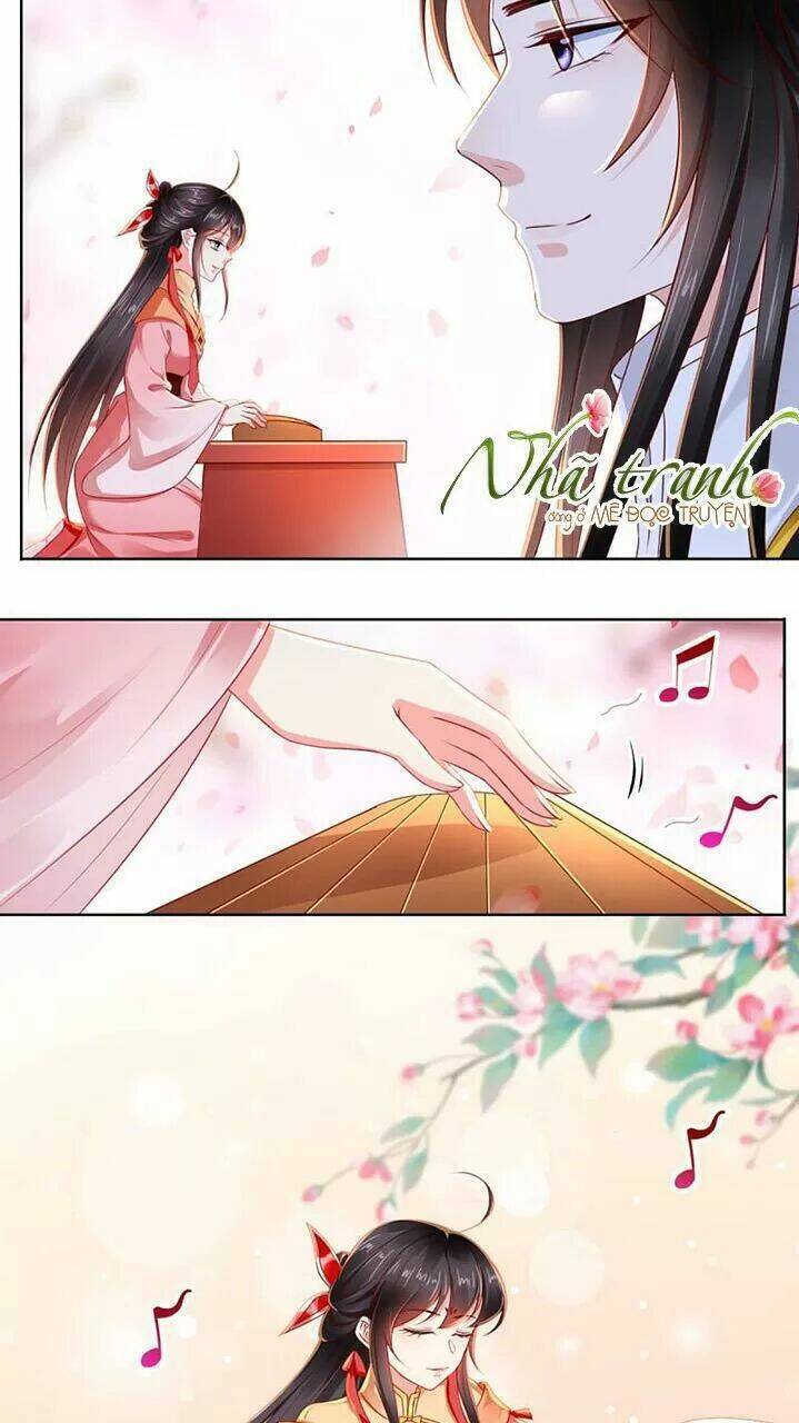 Độc Phi Ngu Ngốc Không Thể Chọc Chapter 129 - 9