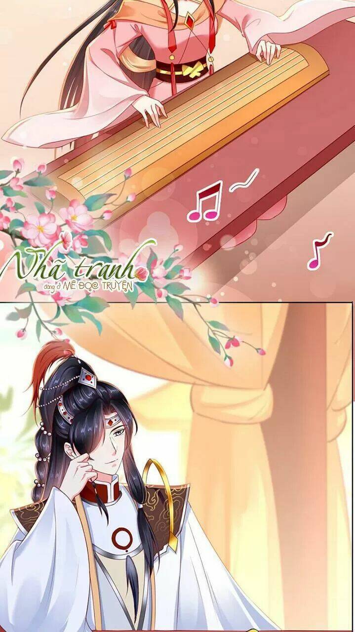 Độc Phi Ngu Ngốc Không Thể Chọc Chapter 129 - 10