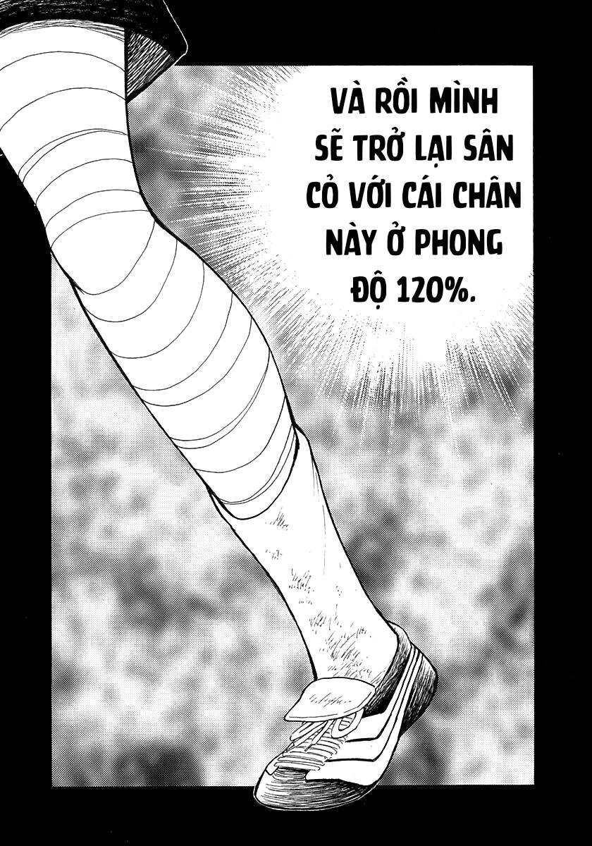 Captain Tsubasa Road To 2002 Chapter 60 - 13