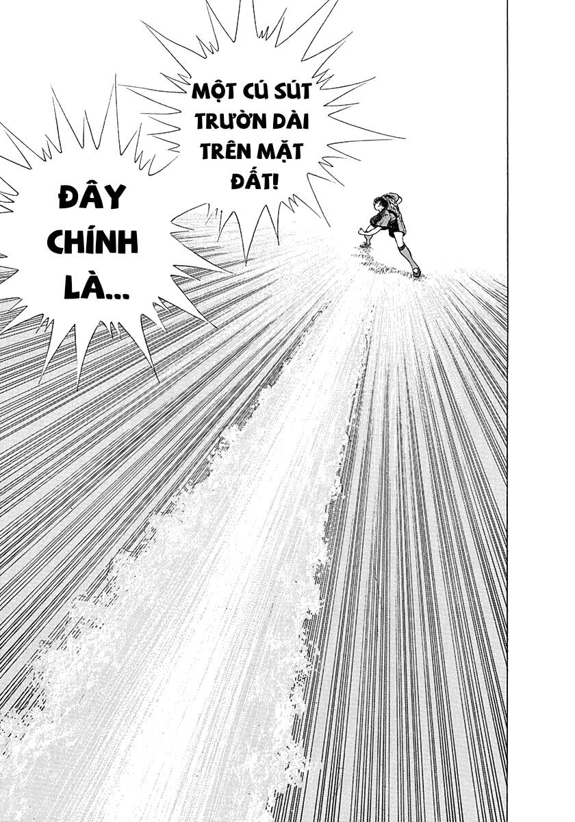 Captain Tsubasa Road To 2002 Chapter 61 - 7