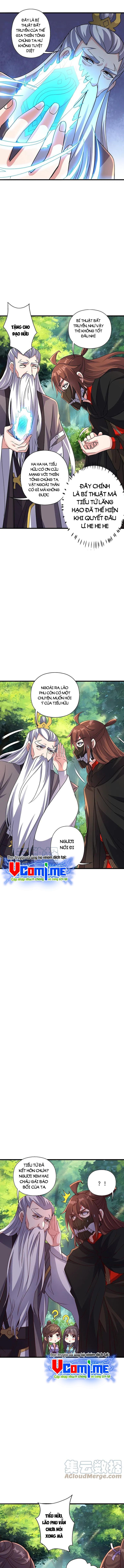 Tiên Võ Đế Tôn Chapter 347.1 - 12