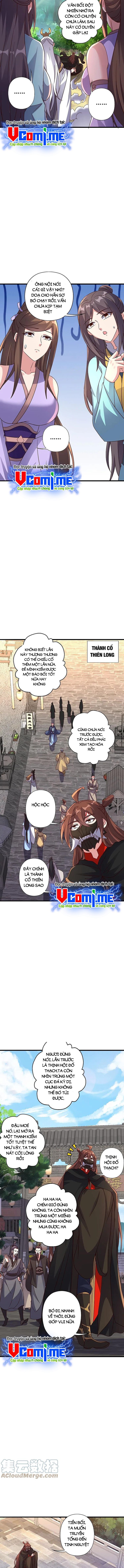 Tiên Võ Đế Tôn Chapter 347.1 - 13
