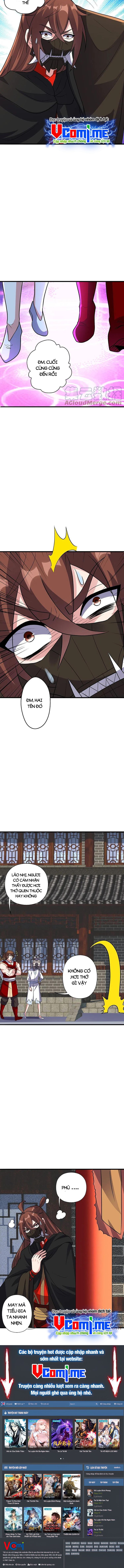 Tiên Võ Đế Tôn Chapter 347.1 - 15