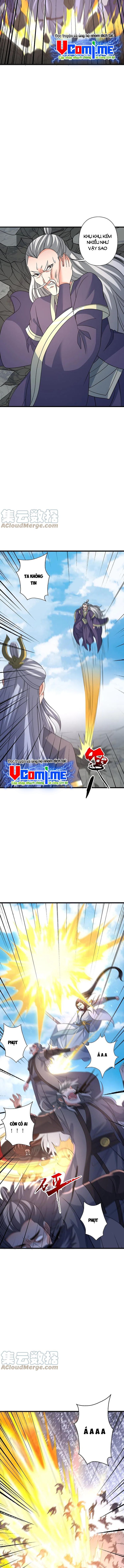 Tiên Võ Đế Tôn Chapter 347.1 - 6