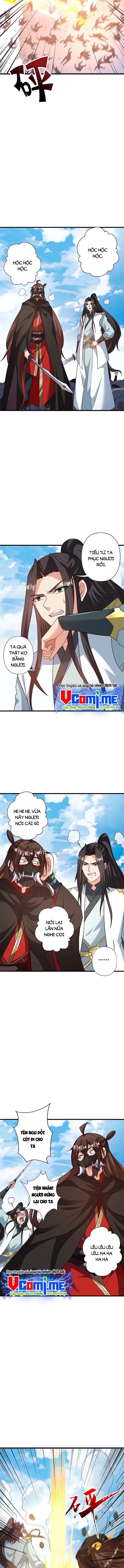 Tiên Võ Đế Tôn Chapter 347.1 - 7