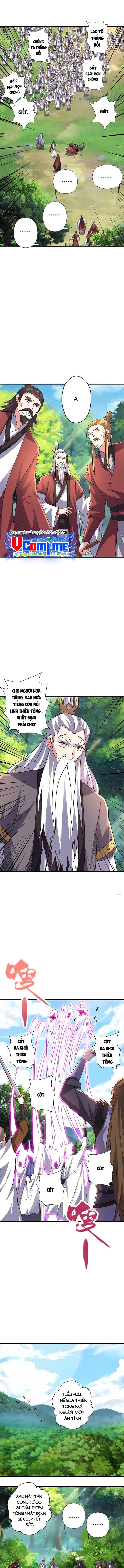 Tiên Võ Đế Tôn Chapter 347.1 - 9