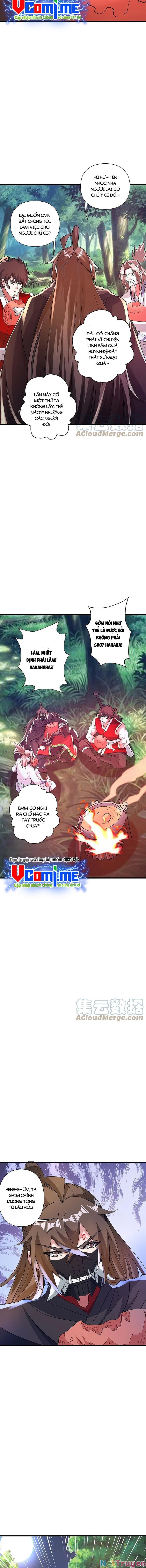 Tiên Võ Đế Tôn Chapter 347.2 - 12