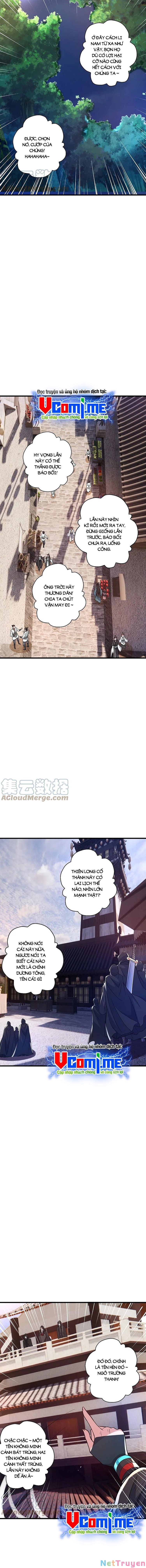 Tiên Võ Đế Tôn Chapter 347.2 - 13