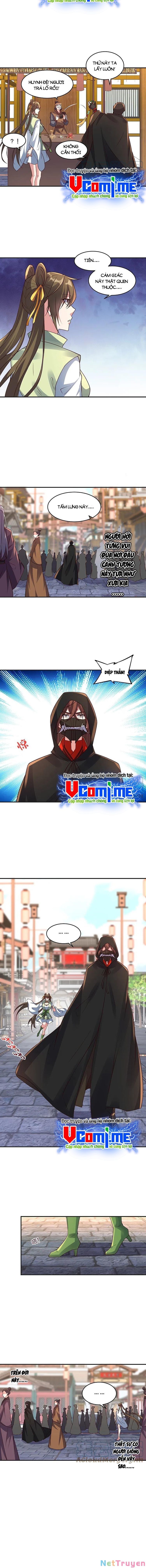Tiên Võ Đế Tôn Chapter 347.2 - 3