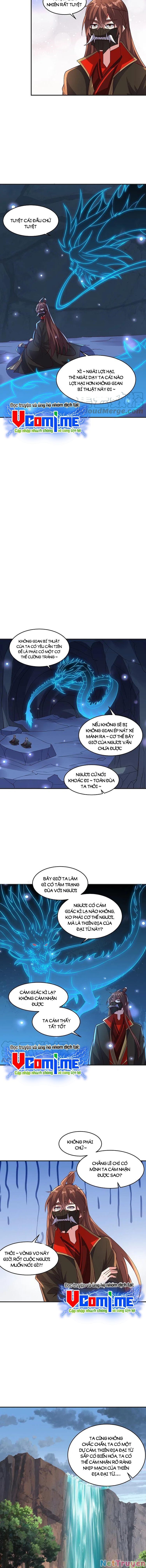 Tiên Võ Đế Tôn Chapter 347.2 - 5