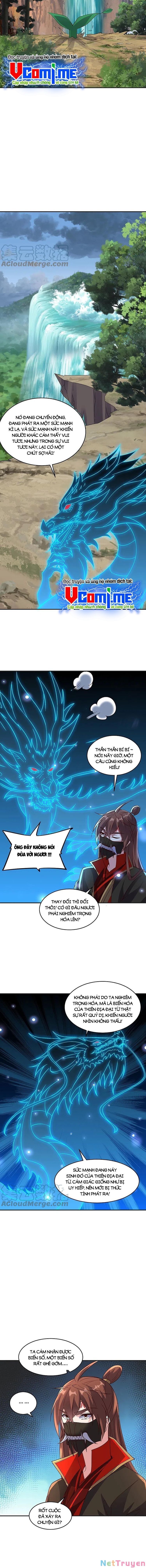 Tiên Võ Đế Tôn Chapter 347.2 - 6