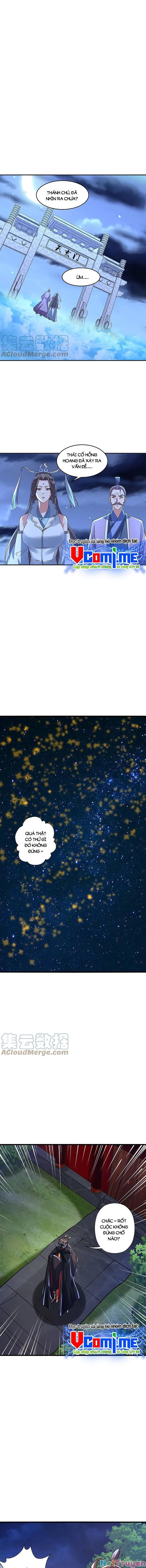 Tiên Võ Đế Tôn Chapter 347.2 - 7