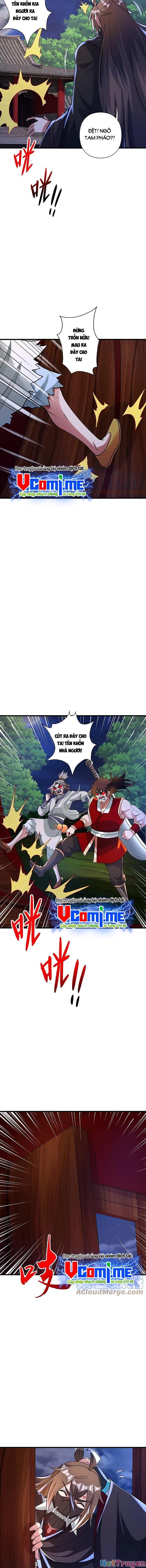 Tiên Võ Đế Tôn Chapter 347.2 - 8