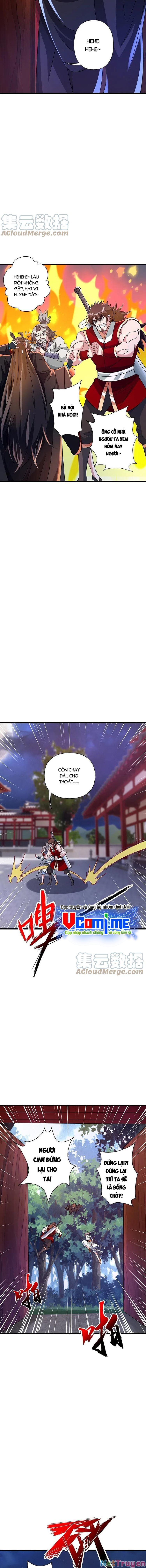 Tiên Võ Đế Tôn Chapter 347.2 - 9