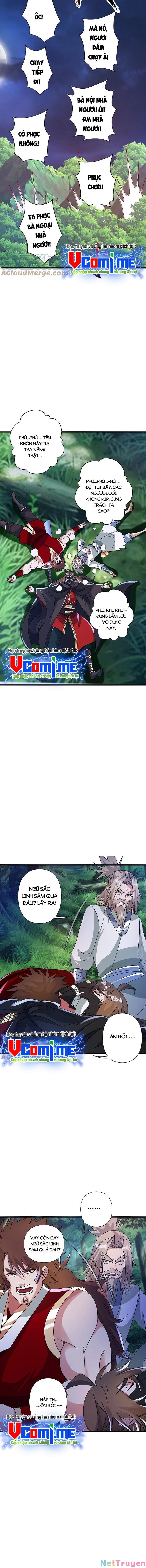 Tiên Võ Đế Tôn Chapter 347.2 - 10