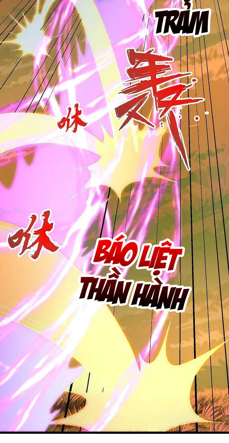 Tiên Võ Đế Tôn Chapter 460 - 59