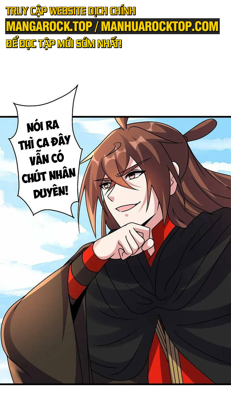 Tiên Võ Đế Tôn Chapter 468 - 39